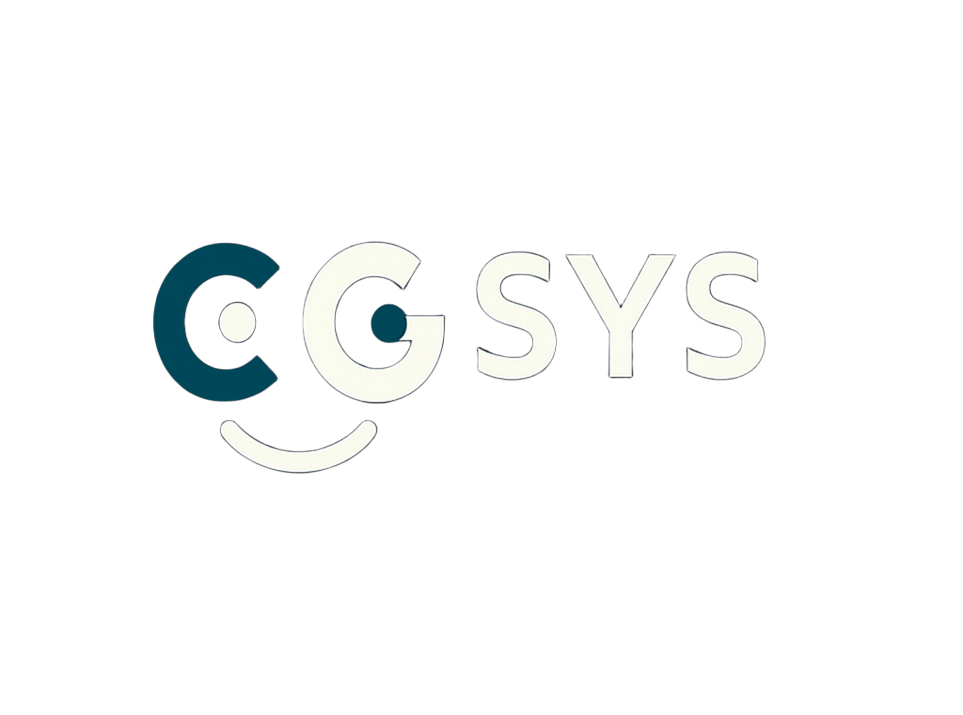 CGSYS Tecnologia